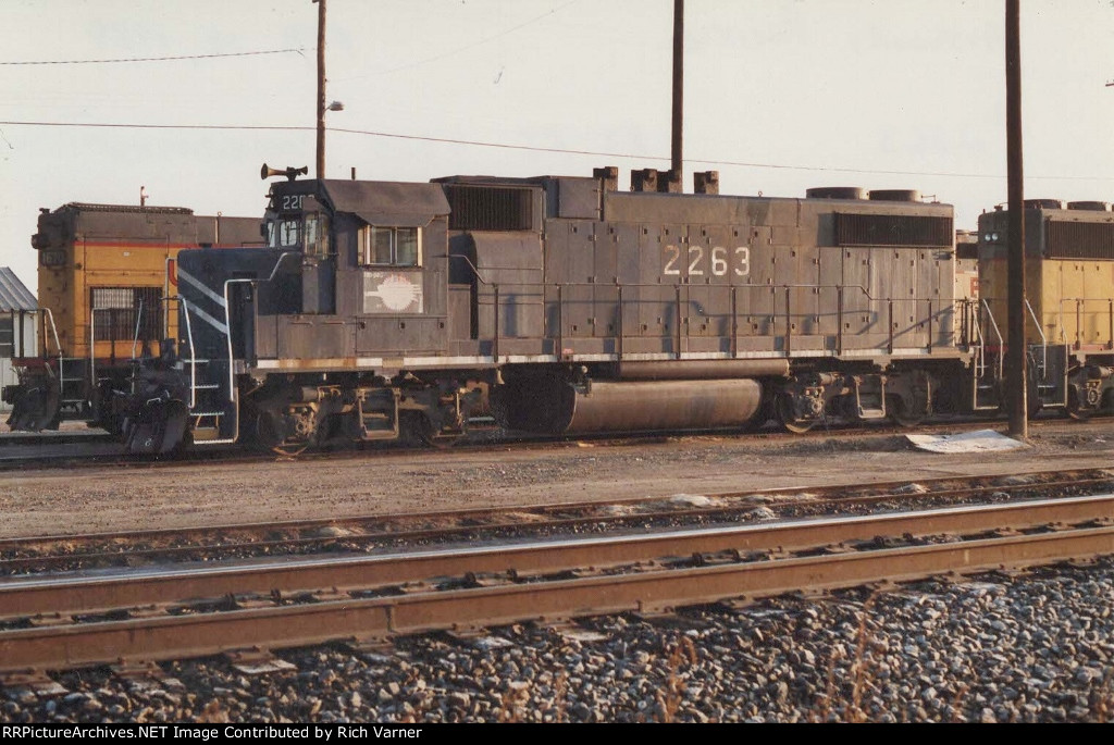 MP #2263